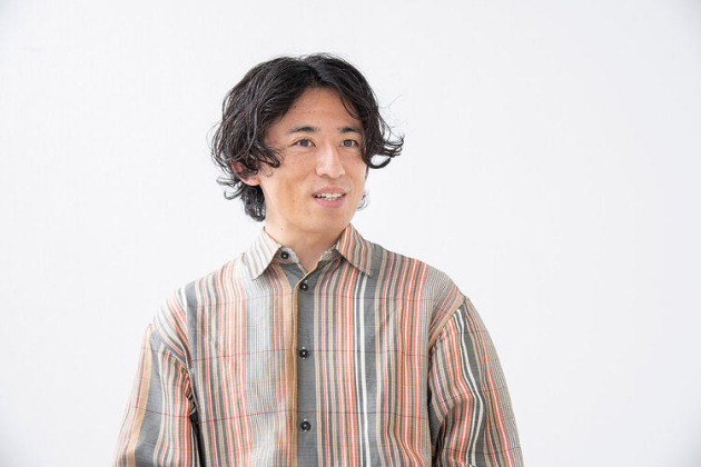 佐々木政充さん